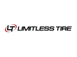 Limitless Tire logo, a satisfied customer of FittedRims.net.