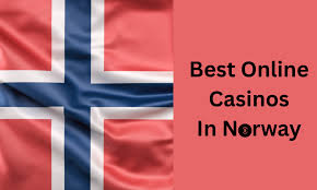 Discover the Best Norwegian Online Casinos