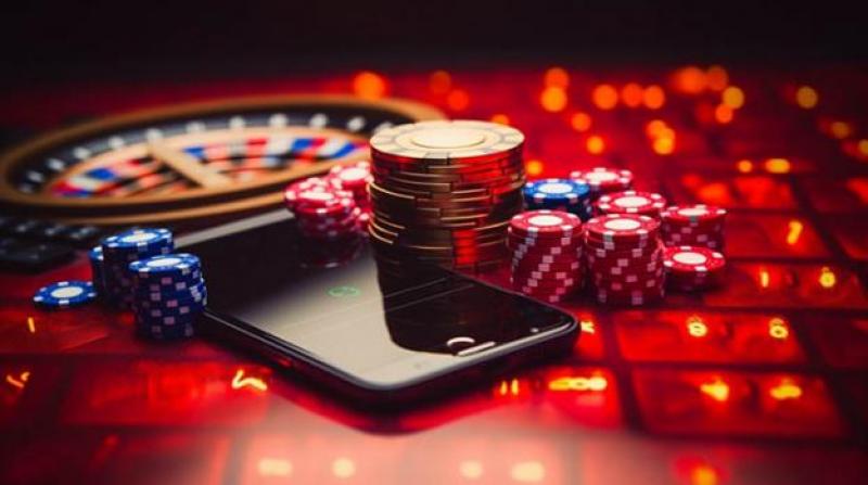 Every Spin Tells a Story The Narrative Behind Slot Machines Every Spin Tells a Story The Narrative Behind Slot Machines