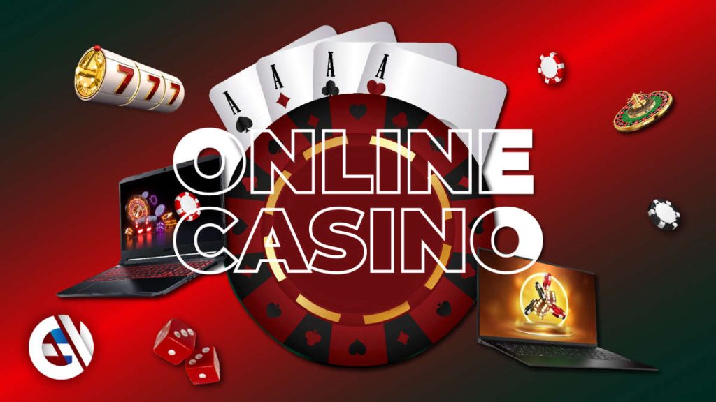 Every Spin Tells a Story The Narrative Behind Slot Machines Every Spin Tells a Story The Narrative Behind Slot Machines