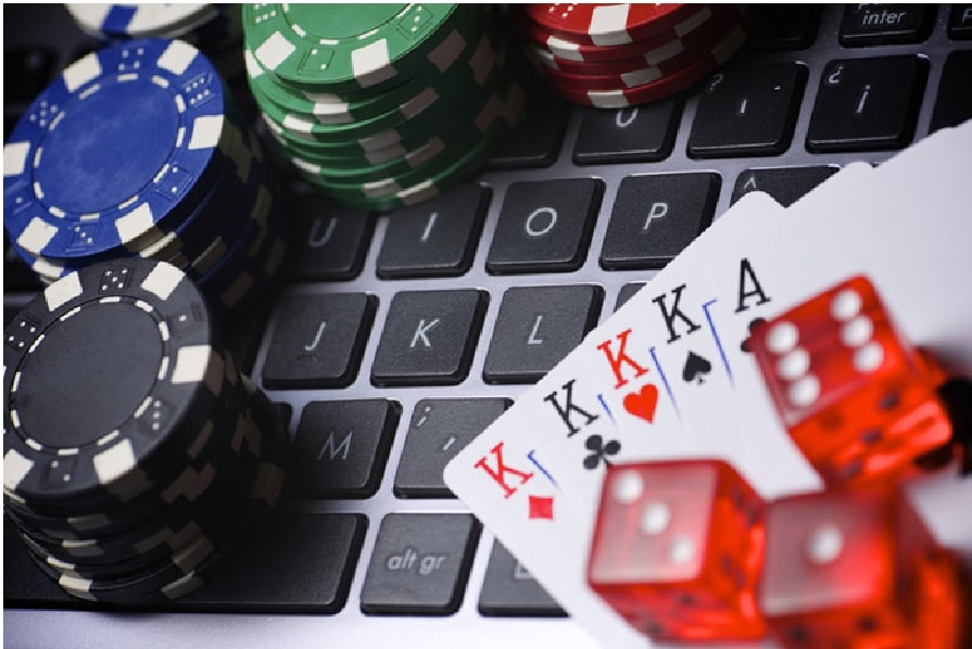 Every Spin Tells a Story The Narrative Behind Slot Machines Every Spin Tells a Story The Narrative Behind Slot Machines