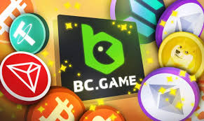 Exploring the Exciting World of BC Game Casino