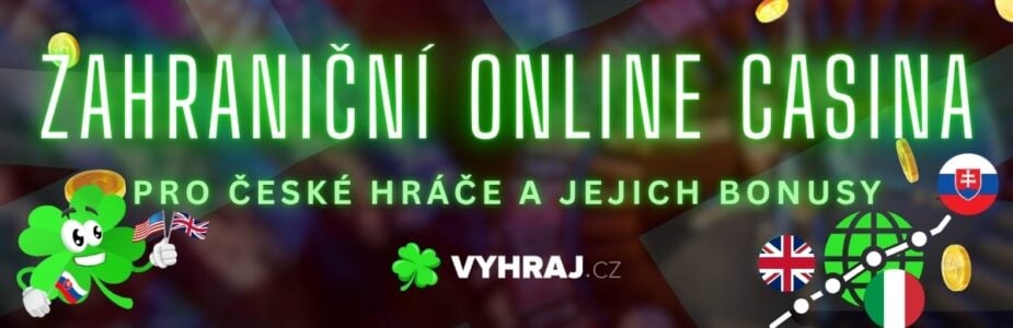 Nejlepší zahraniční casino Kde hrát a vyhrát Nejlepší zahraniční casino Kde hrát a vyhrát