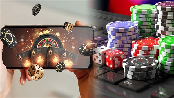 Virtual Reality Casinos Immerse Yourself in the Future of Gambling Virtual Reality Casinos Immerse Yourself in the Future of Gambling