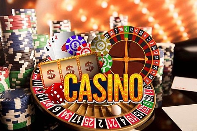 Discover the Excitement of Online Casino Slotit Your Ultimate Gambling Destination