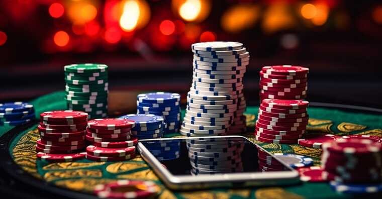 Discover the Excitement of Online Casino Slotit Your Ultimate Gambling Destination