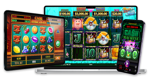Discover the Exciting World of Casinomania -520687702 Discover the Exciting World of Casinomania -520687702