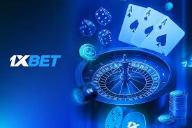 Exploring 1xBet Malaysia A Comprehensive Betting Guide