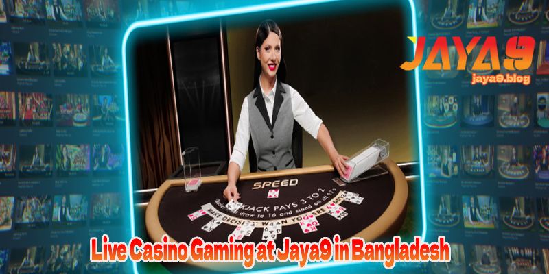 The Rise of Jaya9 Revolutionizing Online Gaming Experience 1814138657 The Rise of Jaya9 Revolutionizing Online Gaming Experience 1814138657