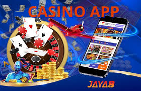 The Rise of Jaya9 Revolutionizing Online Gaming Experience 1814138657 The Rise of Jaya9 Revolutionizing Online Gaming Experience 1814138657