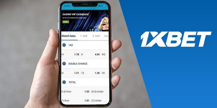 1xBet Japan Download APP Your Guide to Mobile Betting 1327054142