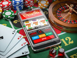 Best Pay Online Casino UK Your Guide to Winning Big
