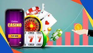 Discover Exciting New Online Casinos in the UK