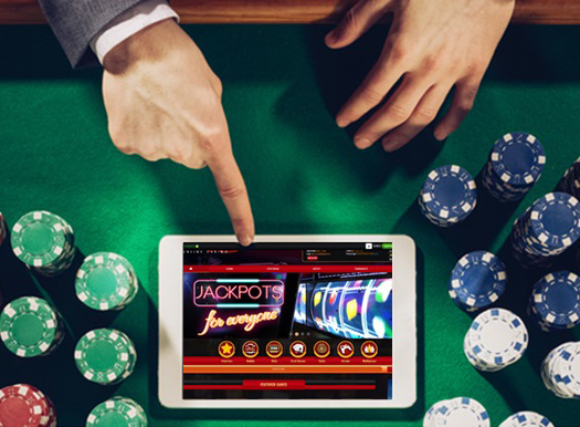 Emerging Trends in Online Casinos What to Watch For in 2023