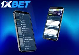 Explore the 1xBet App Your Gateway to Effortless Betting