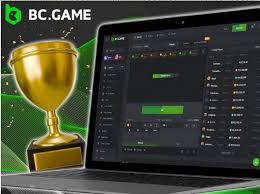 Exploring BC.Game The Premier Online Crypto Casino Experience