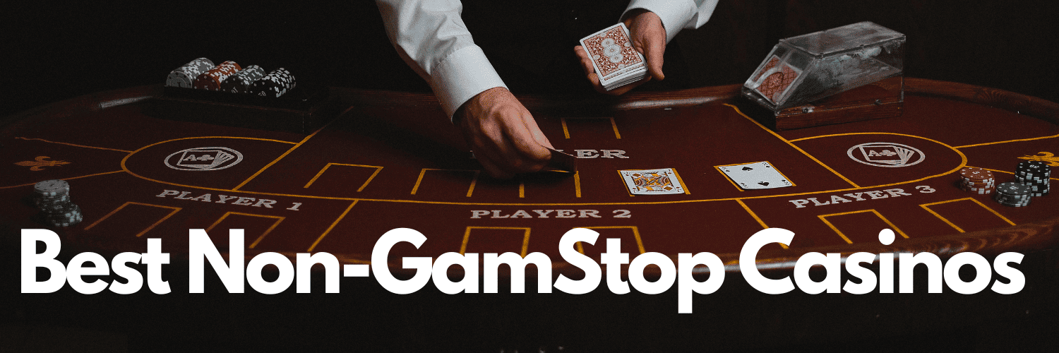 Non Gamstop UK Casino Sites Your Guide to Responsible Gaming -1803374154
