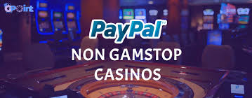 PayPal Casinos Not Affected by GamStop 2022071267 PayPal Casinos Not Affected by GamStop 2022071267