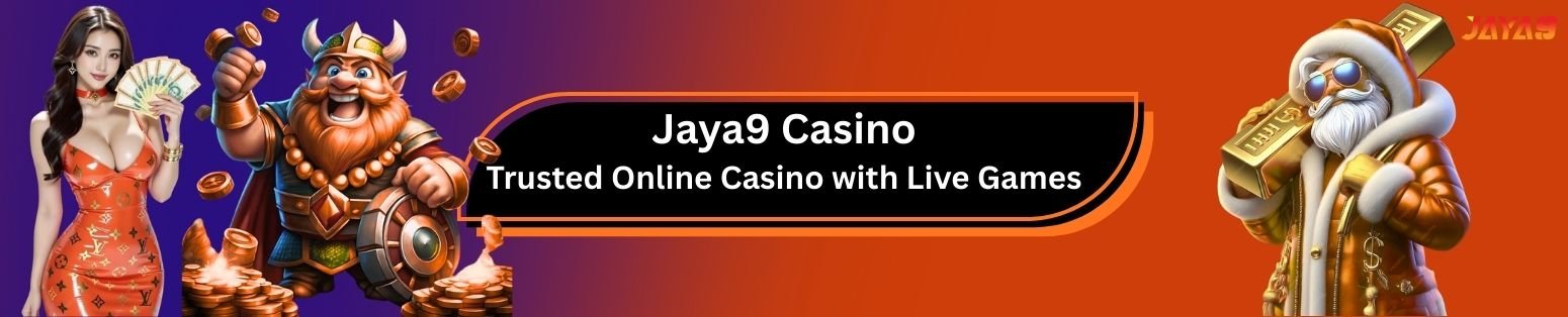 Understanding the Rules of Joya9 Sexy Live Games -1268263029
