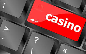 Winning Big with Online Casino Slots and Bets