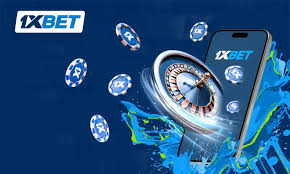 1xBet Корея Казино - Ваш Идеальный Выбор для Азартных Игр