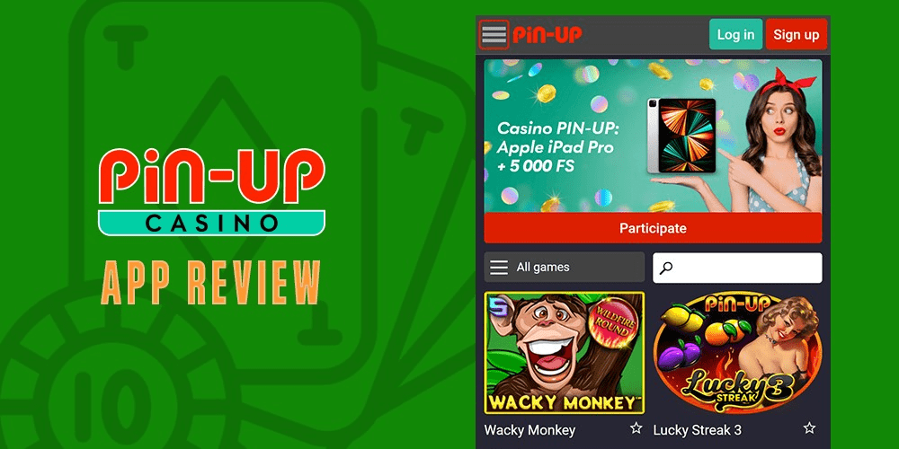 pin up casino game online