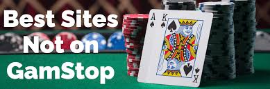 Discover the Best Casinos Not on Gamstop for a True Gaming Experience Discover the Best Casinos Not on Gamstop for a True Gaming Experience