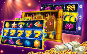 Discover the Excitement of Slots Amigo Casino & Sportsbook -1397490498