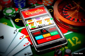 Discover the World of Straightforward Casino Platforms