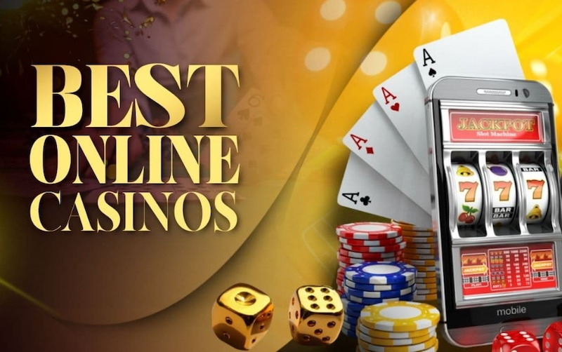 Experience the Excitement of SlotsAmigo Online Casino UK