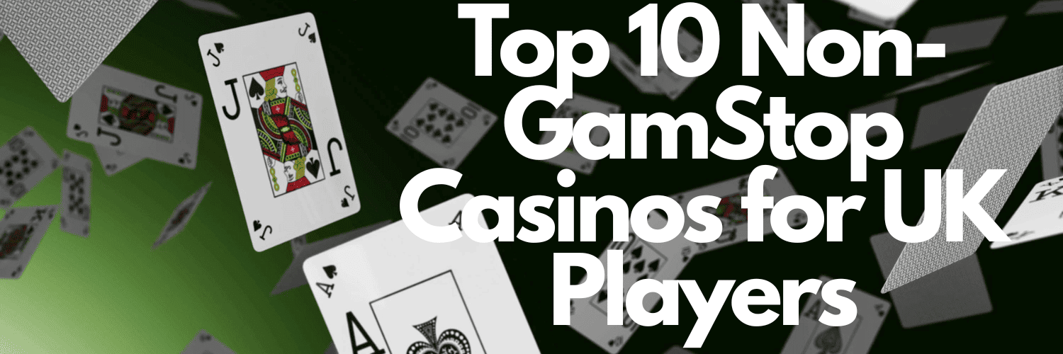 Explore Non Gamstop UK Casino Sites for Unrestricted Gaming