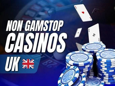 Exploring Non Gamstop Casinos A New Frontier in Online Gambling