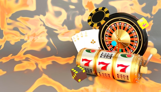Exploring the Thrilling World of Mafia Casino Online Games Exploring the Thrilling World of Mafia Casino Online Games