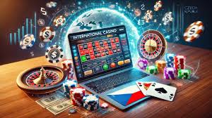 Nova Casino Online Vše, co potřebujete vědět o online hraní -893517295