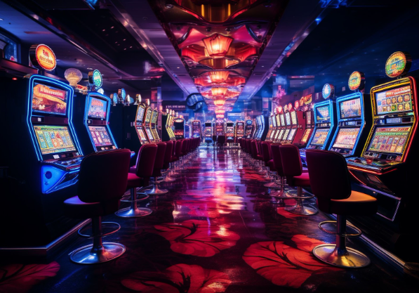 casino pinco game online