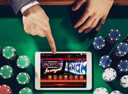 Udenlandske Online Casinoer uden MitID -529844654
