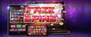 Casino Uden Rufus Fordele ved Free Spins