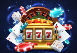 Experience the Thrill at Online iWild Casino