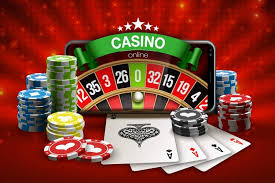 Experience the Thrill of GreatWin Online Casino UK 1128611737