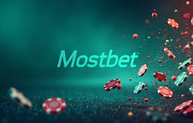 Experience the Thrill of Online Gaming with Mostbet Casino