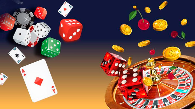 Explore the Excitement of Kinghills Casino Online Slots