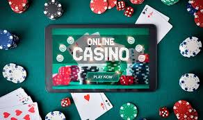 Explore the Excitement of Kinghills Casino Online Slots