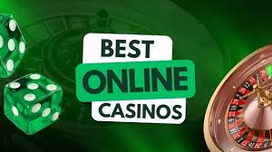 The Rise of Online Casino Booming Slots A Thrilling Gaming Experience