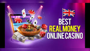 Top 5 Online Casinos in the UK Where to Play and Win Big