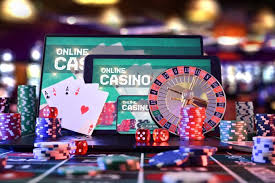 Top 5 Online Casinos in the UK Where to Play and Win Big