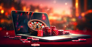 Big Wins Casino Slot Games Unleashing Your Potential for Huge Jackpots