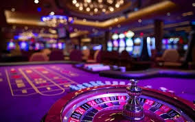 De Bedste Online Roulette Casinoer i Danmark 178982425