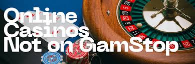 Discover the Best Non GamStop Casinos in the UK 550966753