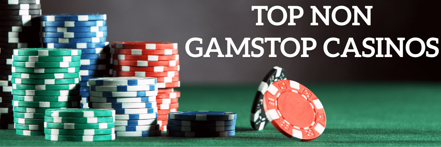 Discover the Best Non GamStop Casinos in the UK 550966753