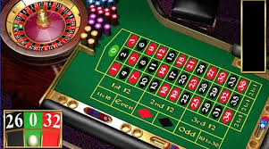 Erlebe den Nervenkitzel von Live Roulette im Casino